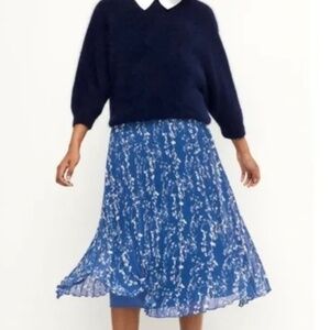 BA&SH Paris Sina Skirt